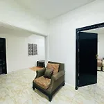 Private Entrance 2 Bedroom Apartment Fully Furnished