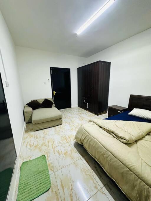 Private Entrance 2 Bedroom Fully Furnished Holiday home