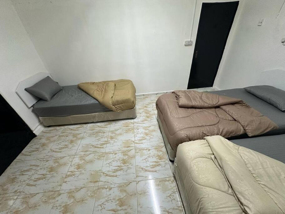 Holiday home Private Entrance 2 Bedroom Fully Furnished Abu Dhabi
