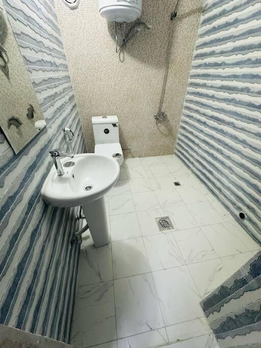 Holiday home Private Entrance 2 Bedroom Fully Furnished