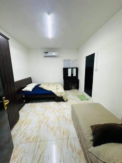 Private Entrance 2 Bedroom Fully Furnished Abu Dhabi