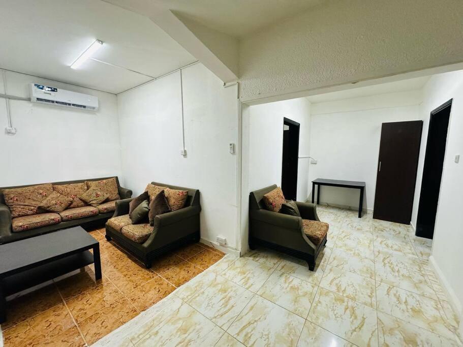 Holiday home Private Entrance 2 Bedroom Fully Furnished Abu Dhabi