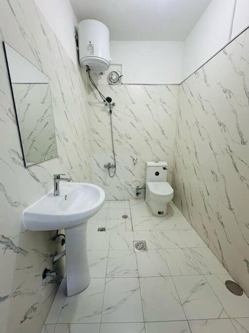 Holiday home Private Entrance 2 Bedroom Fully Furnished Abu Dhabi